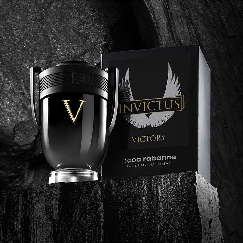 Rabanne - Invictus Victory (Extreme Eau de Parfum)