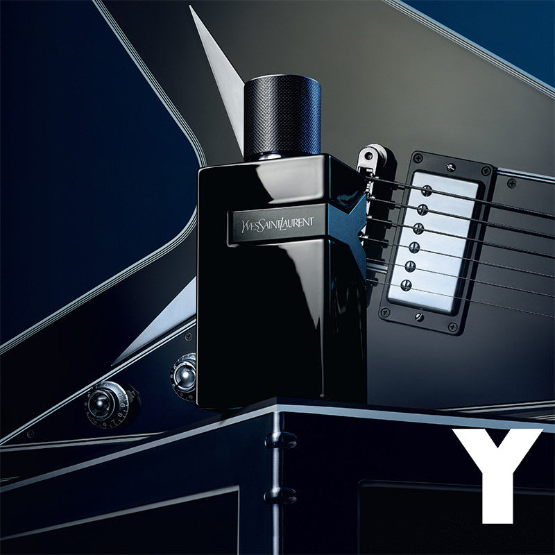 Yves Saint Laurent - Y Le Parfum (Eau de parfum)